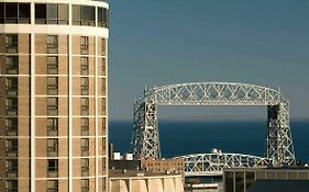 Radisson Hotel Duluth-Harborview